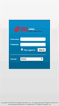 Mobile Screenshot of mail.bectero.com